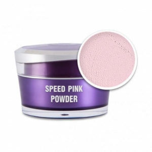 Perfect Nails Speed Pink Powder 15g