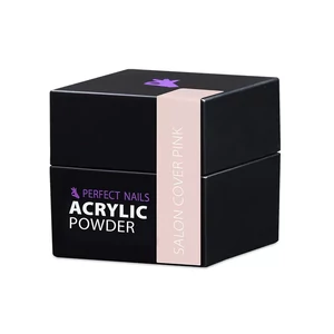 Perfect Nails Salon Cover Pink Powder 15ml