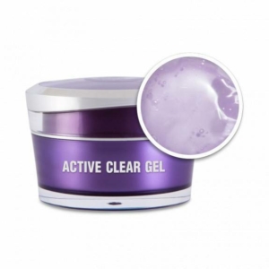 Perfect Nails Active Clear Gel 5g