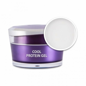 Perfect Nails Cool Protein Gel - Átlátszó műkörömépítő sselé 50g
