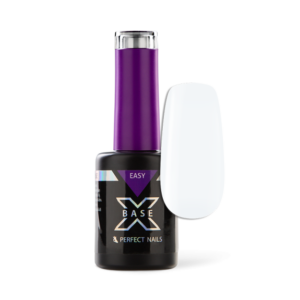 Perfect Nails LaQ X Alapzselé - Easy Base 8ml - Must have