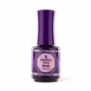 Perfect Nails Top Gel 15ml