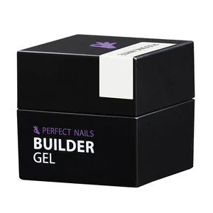 Perfect Nails Pudding Cover Gel - építőzselé - White 50g Perfect Nails Pudding Cover Gel - építőzselé - White 50g