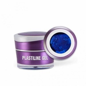 Perfect Nails Plastiline Gel 02 - kék