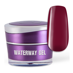 Perfect Nails Waterway Color - Műköröm díszítő zselé 4