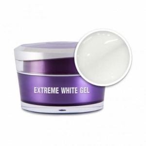 Perfect Nails Extreme White Gel 15g