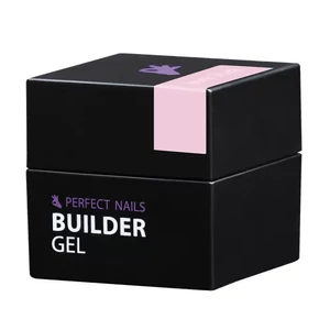 Perfect Nails Basic Babe Gel építőzselé 50g