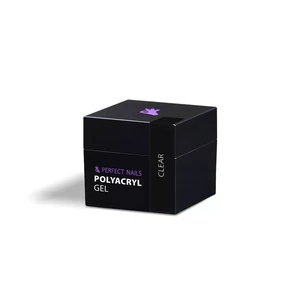 Perfect Nails AcrylGel Clear 50g