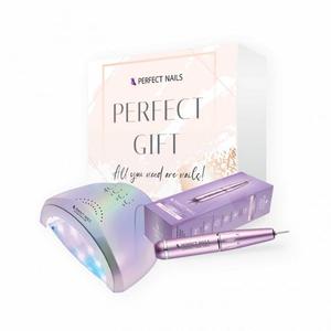 Perfect Nails Műkörmös Ajándékcsomag - Perfect Gift