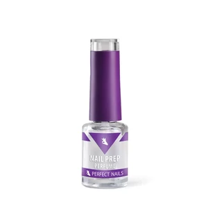 Perfect Nails Perfume Nail Prep - ecsetes körömelőkészítő folyadék parfüm illattal 4ml