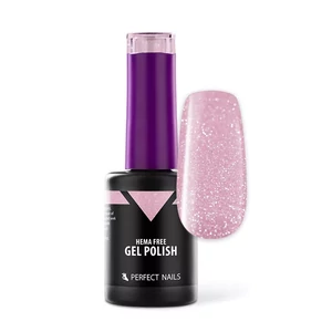  Perfect Nails HEMA FREE Gél Lakk - Princess - 8ml