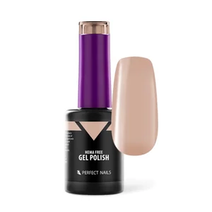 HEMA FREE Gél lakk HF001 8ml - Nature