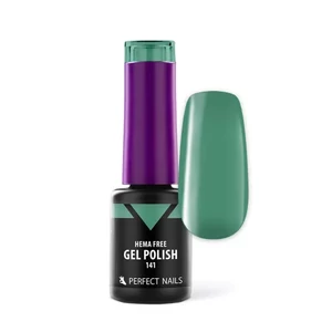  Perfect Nails HEMA FREE Gél Lakk - 141 Sage - 4ml