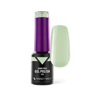  Perfect Nails HEMA FREE Gél Lakk - 143 Pistachio Cream - 4ml