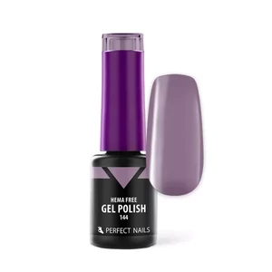  Perfect Nails HEMA FREE Gél Lakk - 144 Heather - 4ml
