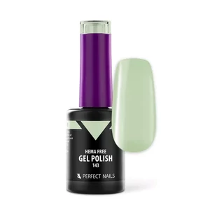  Perfect Nails HEMA FREE Gél Lakk - 143 Pistachio Cream - 8ml