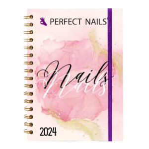 Perfect Nails - Naptár 2024 - Nails