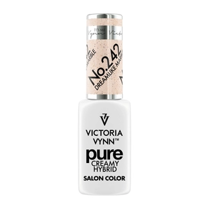 Victoria Vynn PURE CREAMY HYBRID 242 Dreamlike Marble 8 ml