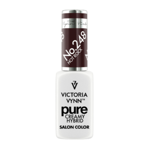 Victoria Vynn PURE CREAMY HYBRID 248 Hot Rock 8 ml