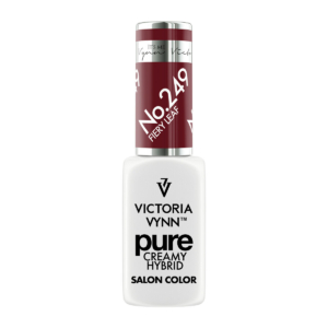Victoria Vynn PURE CREAMY HYBRID 249 Fiery Leaf 8 ml