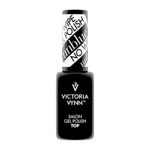 Victoria Vynn Gel Polish Top No Wipe UNBLUE 8 ml