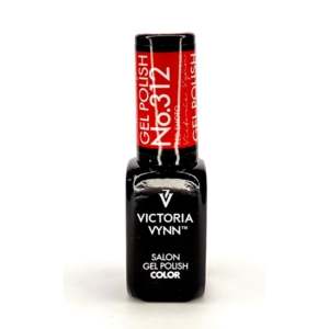 Victoria Vynn Gel Polish 312 Red Shoto 8 ml