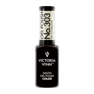 Victoria Vynn GEL POLISH 303 Dry Champagne 8 ml