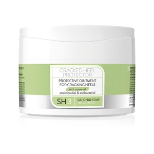 Victoria Vynn PHARM FOOT CRACKED HEEL PROTECTOR - Védőkrém sarokrepedésre ózonizált olajjal 200ml
