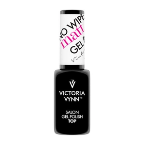 Victoria Vynn Gel Polish Top No Wipe Matt 8 ml