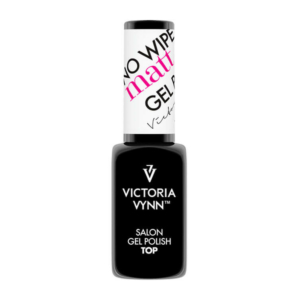 Victoria Vynn Gel Polish Top No Wipe Matt 8 ml