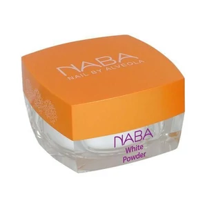 NABA White Powder - Fehér porcelánpor 30ml