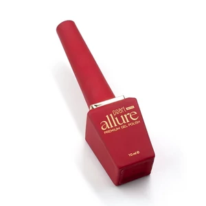 Allure 007 Crimson prémium piros gél lakk 10ml