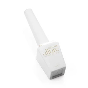 Allure 091 Blinding White prémium fehér gél lakk 10ml