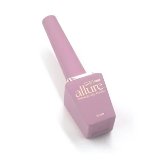 Allure 154 prémium Füge gél lakk 10ml (Cozy Vibes)