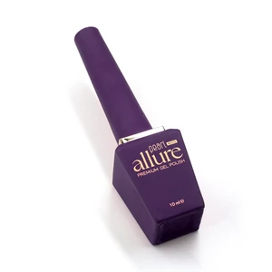 Allure  080 prémium Szilva gél lakk 10ml (Serenade kollekció)