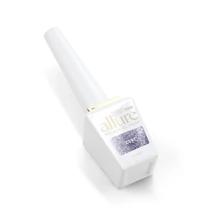 Allure C197 Royal Fame prémium levendula csillámos effekt gél lakk 10ml (Shiny Star kollekció)