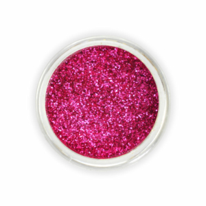 Pearl Metal glitter powder Violett csillámpor