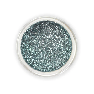 Pearl Metal glitter powder Turquoise türkiz csillámpor