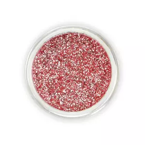 Pearl Metal glitter powder  Pink csillámpor