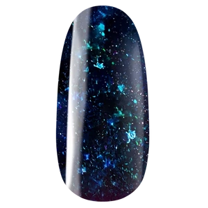 Pearl Classic 502 gél lakk 7ml - fekete