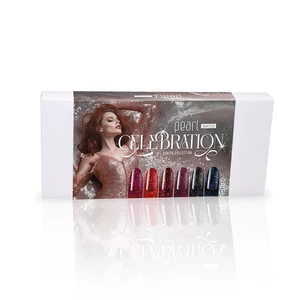 Pearl Gél lakk kollekció Celebration