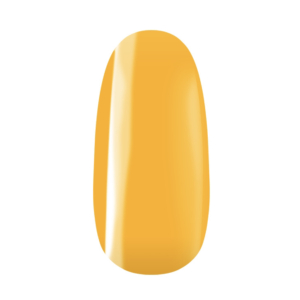 PearLac Classic 435 gél lakk - körömvirág sárga