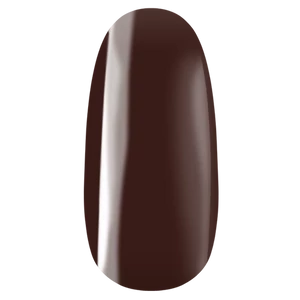 Pearl Classic 428 gél lakk 7ml - sötétbarna