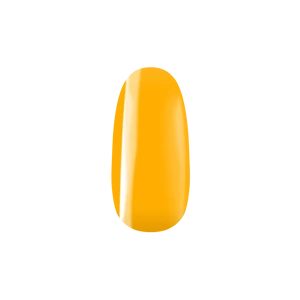 Pearl Classic 435 gél lakk 7ml - körömvirág sárga
