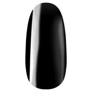 Pearl Classic 502 gél lakk 7ml - fekete