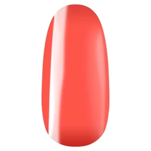 Pearl Classic 520 gél lakk 7ml - piros