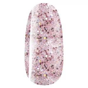 Pearl Classic 808 gél lakk 7ml - holo pink