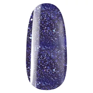 Pearl Classic 809 gél lakk 7ml - kék effekt