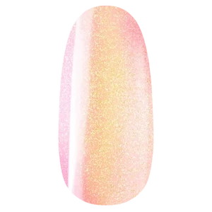 Pearl Classic 838 gél lakk 7ml - aranyló rózsaszínes
