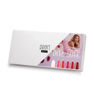 Pearl Gél lakk kollekció Diva in Love
